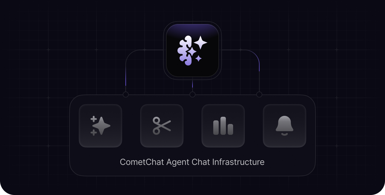 BYOB Chat UI
