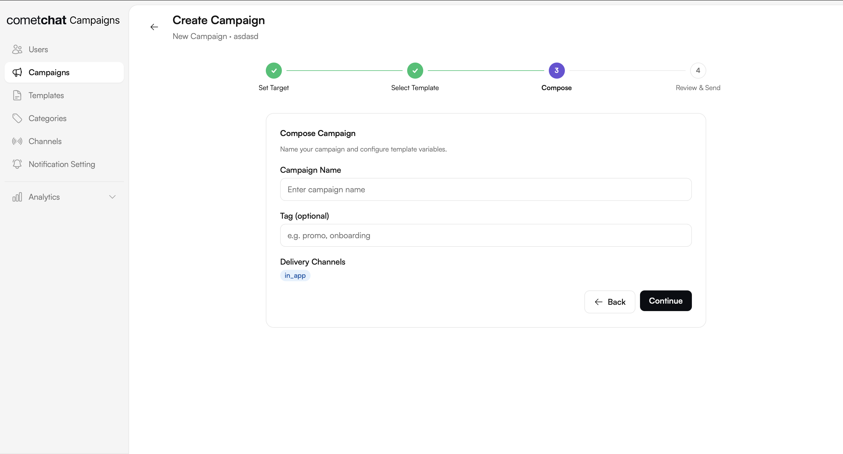 Overview - CometChat Docs